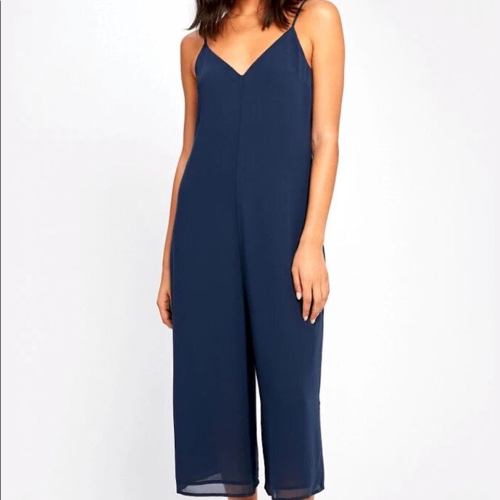 Gentle Fawn Nanette Jumpsuit
